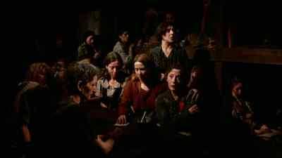 All I can say is that the same GOD you are accusing - The Hiding Place