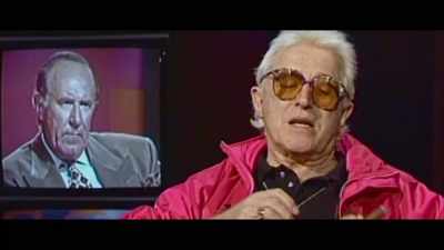 All I can say is that - Jimmy Savile: A British Horror Story