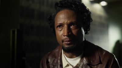 All I can say... - Godfather of Harlem