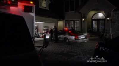 All I can suggest - Garage Sale Mystery: The Beach Murder