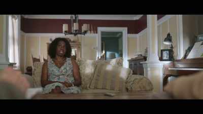 All I can tell you is that - Five Days at Memorial