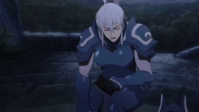 All I can think about is killing them. - DOTA: Dragon's Blood
