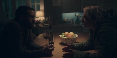 All I can think about... - The Handmaid's Tale
