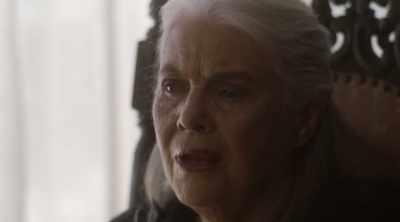 All I can think is how nice... - Marjorie Prime