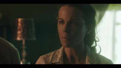 All I care about is how
Will Mason is involved in this. - The Widow