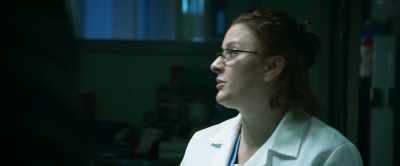 All I care about
is that she's okay, - Hangman