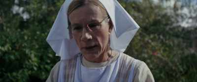 All I could feel
was his absence, - The Man Who Fell to Earth