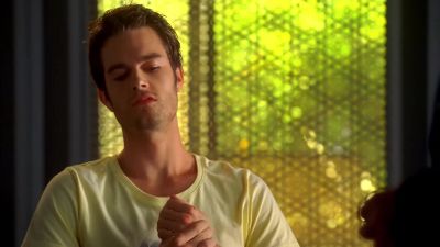 All I could think about
was all that money. - CSI: Miami