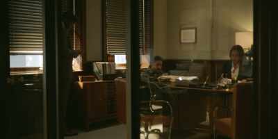 - All I could think about
was the married man - Pearson