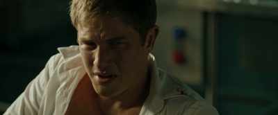 All I did was look up to you... - Mercy