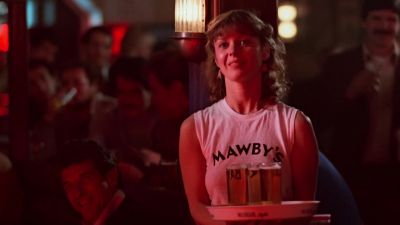 All I did was make a phone call One phone call - Flashdance