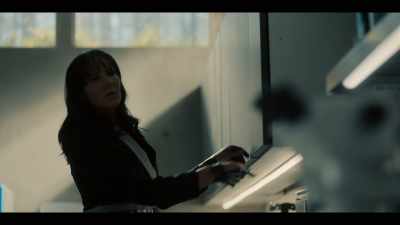 All I did was track down
the make and model of his car. - The Imperfects