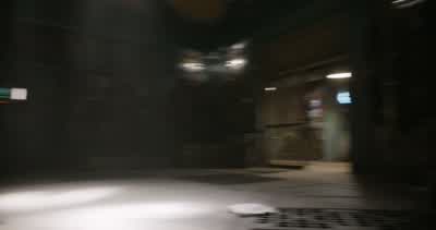 All I did was activate the Med-Paks! - Guardians of the Galaxy Vol. 3