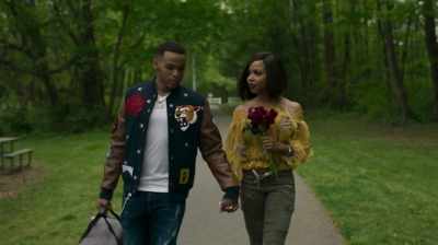 All I do is hustle
and think about you. - The Available Wife