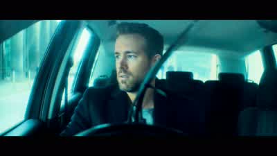 ♪ All I do is think of you... - The Hitman's Bodyguard