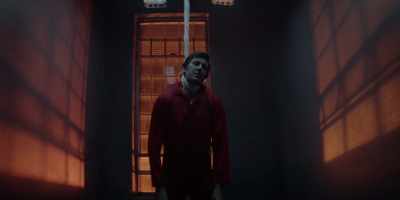 All I do know is that I really
wish my dad were here - Batwoman