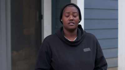 All I do know is that
she's not gonna get over - Inmate to Roommate