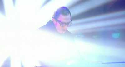 ♪ All I do now - The Sparks Brothers