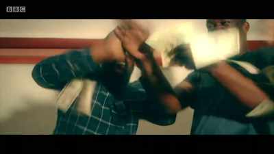 # All I do is win, win, win,
no matter what - The Misadventures of Romesh Ranganathan