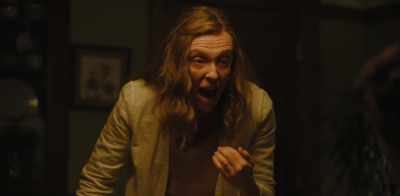 All I do is worry and slave
and defend you. - Hereditary