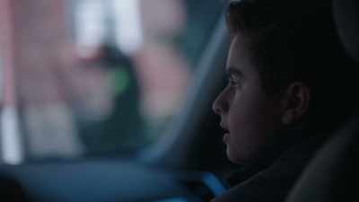 All I ended up doing was saying, - A Million Little Things