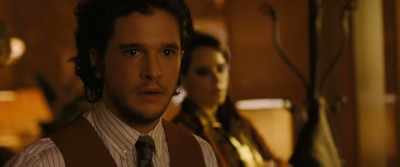 All I ever do is
pay attention to you! - The Death and Life of John F  Donovan