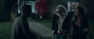 All I ever do is want,
and nobody wants me back. - Shoplifters of the World