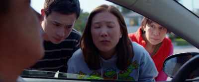 All I ever hear her saying is
you doing everything wrong. - Dealing with Dad