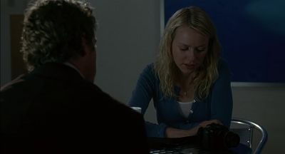 All I ever tried to do for him was the right thing - The Ring Two