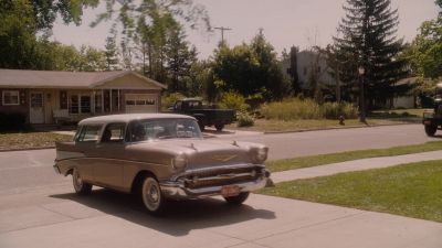 All I ever wanted was for Juli Baker to leave me alone - Flipped