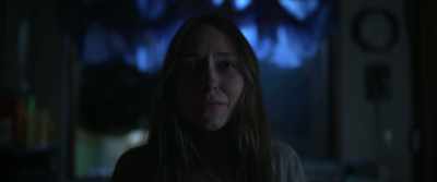- All I ever wanted
was a family, - Godless: The Eastfield Exorcism