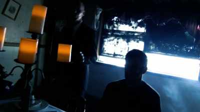 All I ever wanted
was for more guests. - Hell House LLC II: The Abaddon Hotel