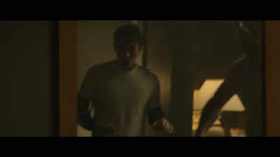 All I ever wanted was
obedience from you, peckerhead! - Deadly Class