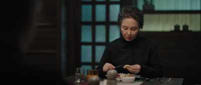 All I ever wanted was
to take it somewhere, - Little Women