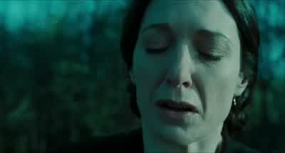 All I ever wanted was you - The Ring