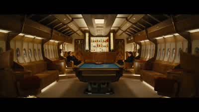 You all rightWhat was that phone call you gotLet's not HarryI don't think you'd sympathizeand I'm not really in the mood for a lectureAll rightHow about a martini For old times' sakeYeah all rightI had a girlfriendI lost herAnd it broke meAnd now if this - Kingsman: The Golden Circle