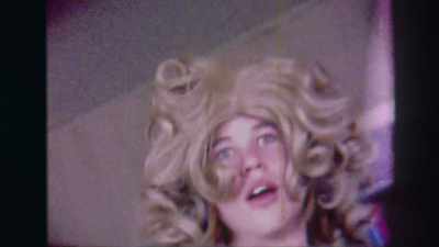 All I felt
was this numbing sensation - Val