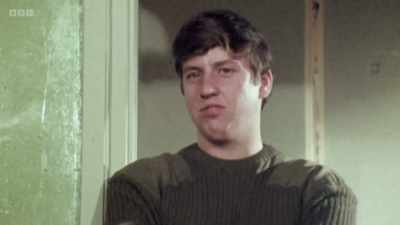 All I get is, why don't you kill
the Irish so-and-sos and all this? - Once Upon a Time in Northern Ireland