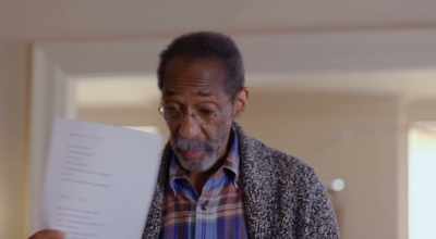 All I gotta do is find
the corresponding music - Ron Carter: Finding the Right Notes