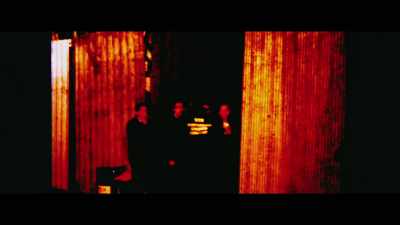 All I had was what I was
wearing and my ticket, - Oasis: Knebworth 1996
