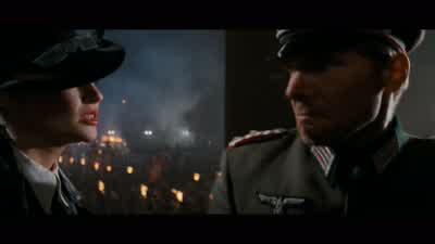 All I have to do is squeezeAll I have to do is scream - Indiana Jones and the Last Crusade