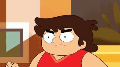 All I have to do is tell - Victor and Valentino