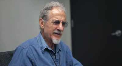 All I have in my wallet
is $35." - Frank Serpico