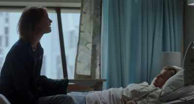 All I have
is time to think about stuff. - Tully