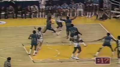 All I knew about Jordan - Unbanned: The Legend of AJ1