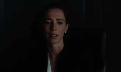 All I knew was
that for the first time, - Resurrection
