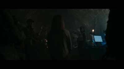 All I knew was,
the closer I got to the source, - Bodies