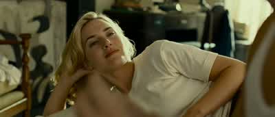 All I know, April, is I want to feel things. - Revolutionary Road