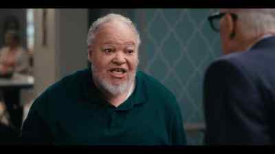 All I know is he's important,
and he owns his house. - A Man on the Inside