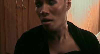 All I know, I'm supposed to do this,
do that, do that - Grace Jones: Bloodlight and Bami